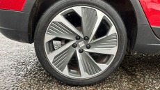 SEAT Arona 1.0 TSI 110 FR Sport 5dr Petrol Hatchback